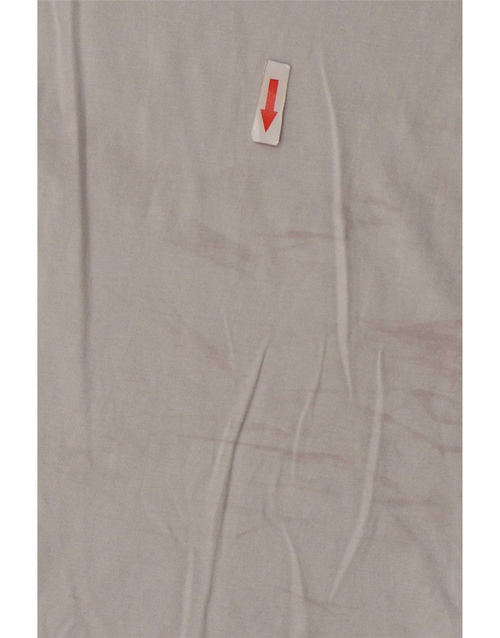 Levi's ženska majica kratkih rukava UK 14 srednje plava