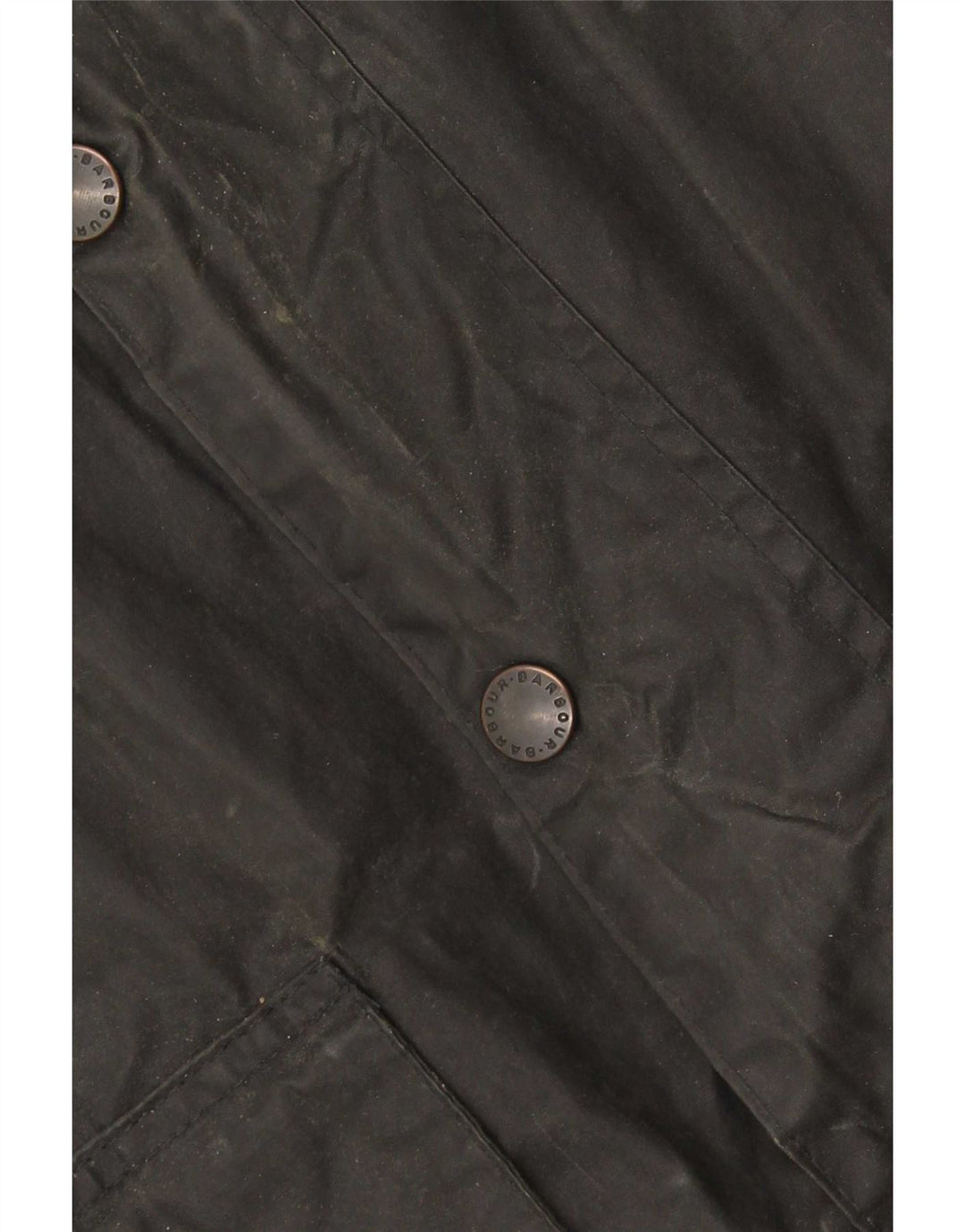 Barbour muška jakna od voštanog pamuka EU 50 srednje crna