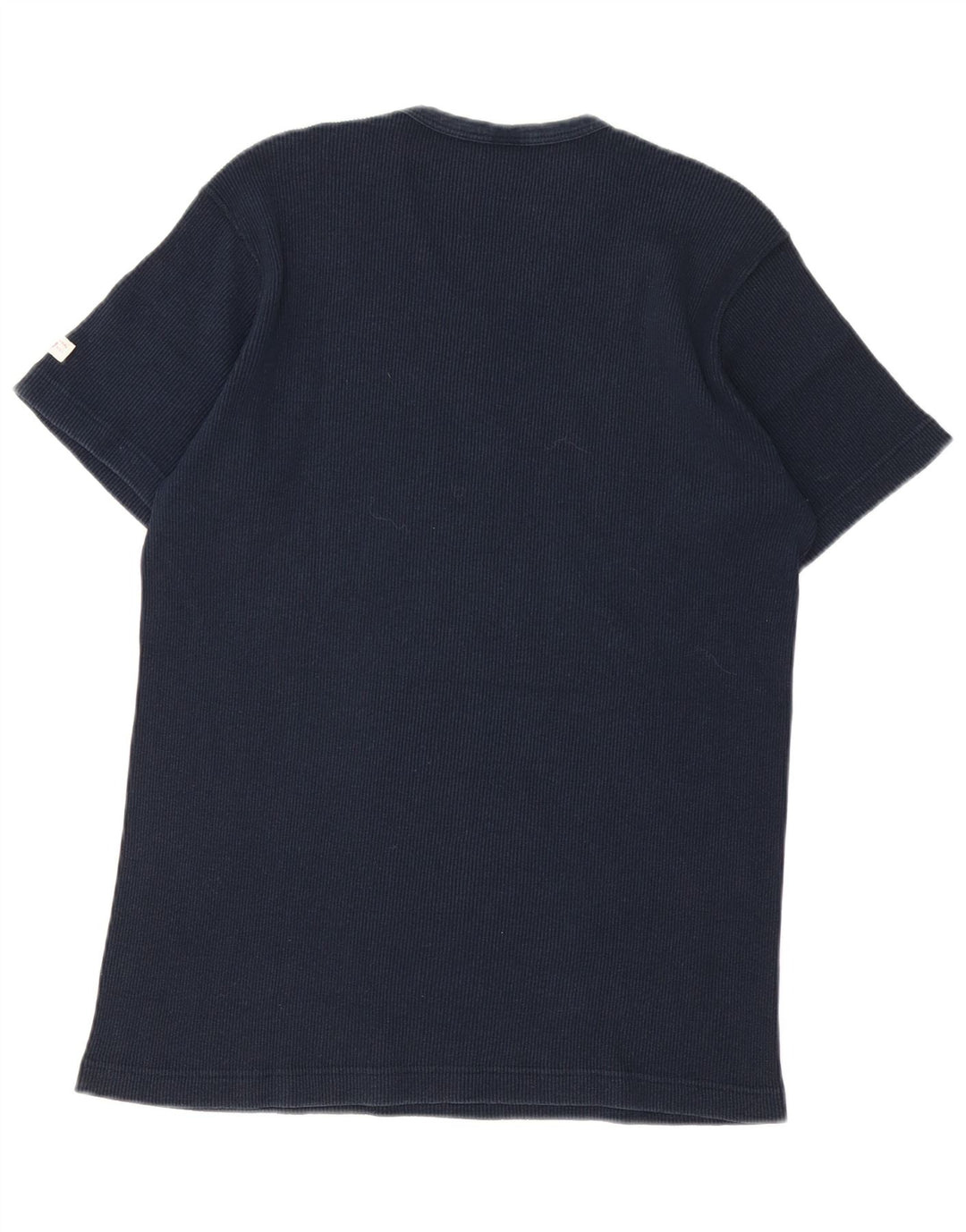 Levi's muška majica XL tamnoplavi pamuk