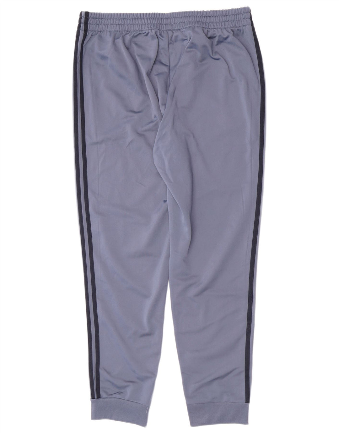 Adidas muška trenirka hlače Joggers XL plavi poliester