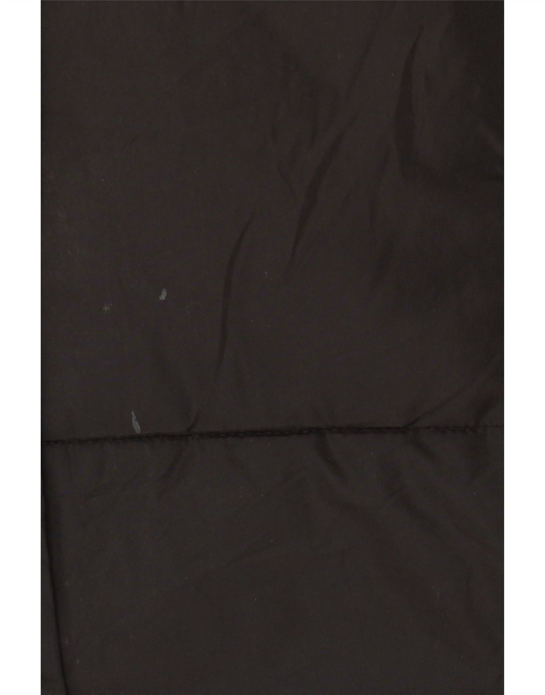 Free People ženska velika podstavljena jakna UK 16 veliki crni poliester