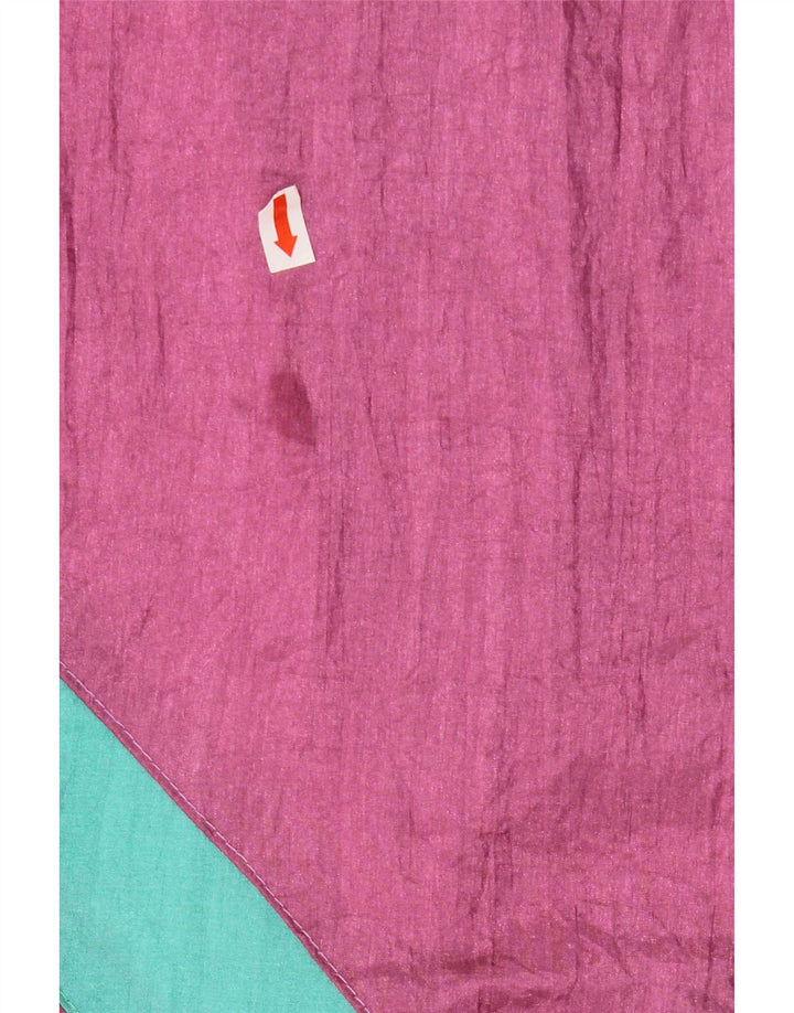 Vintage muška trenirka Gornja jakna XL ružičaste boje