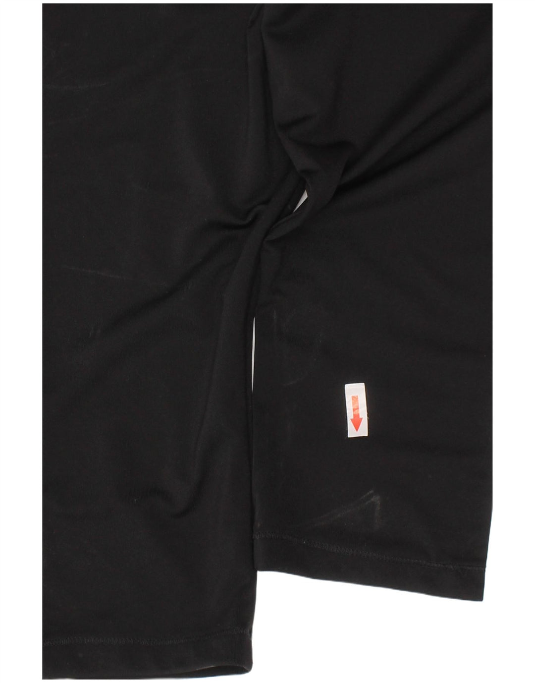 Adidas Climalite Capri tajice za djevojčice 11-12 godina srednje crne poliesterske