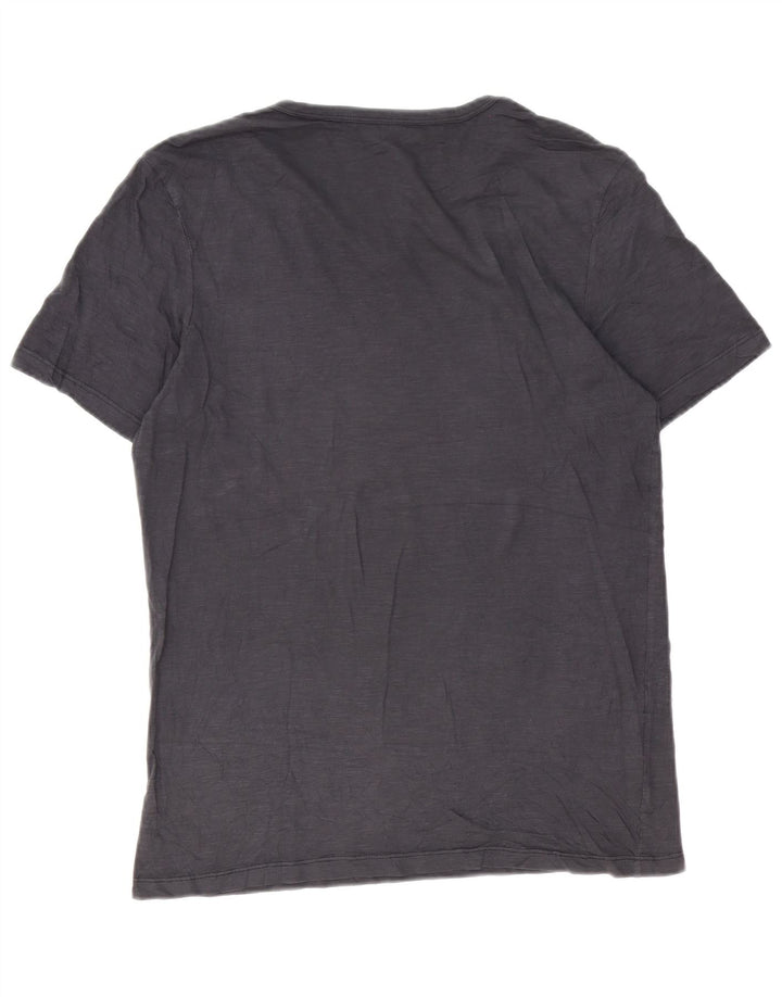 Jack & Jones muška majica kratkih rukava srednje siva
