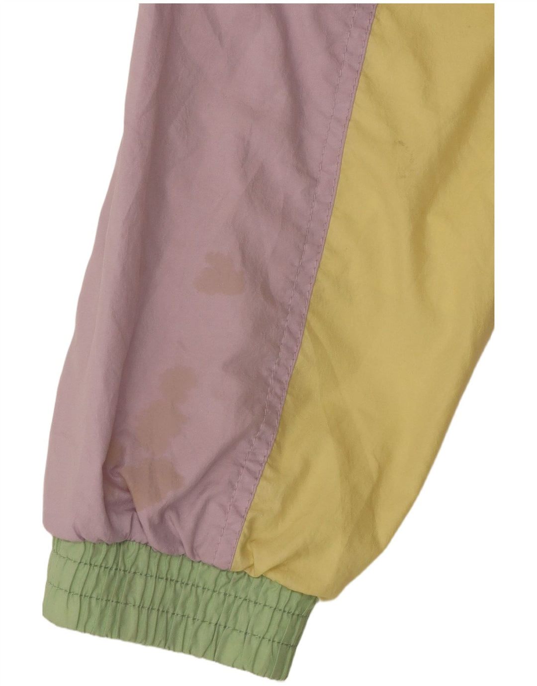 ELLESSE ženska velika bomber jakna UK 18 XL u više boja