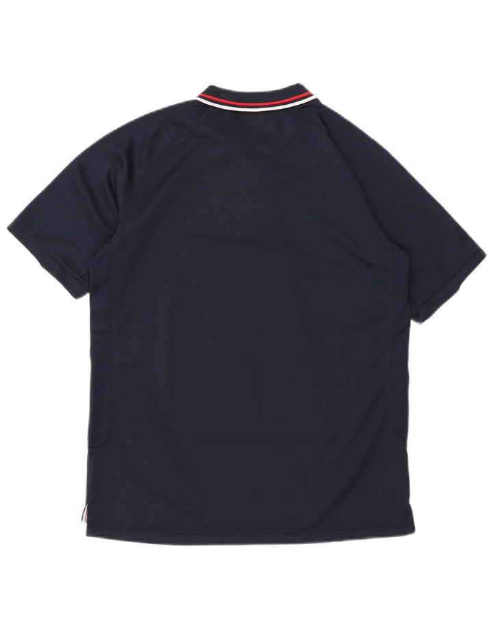 Fila muška polo majica srednje tamnoplava