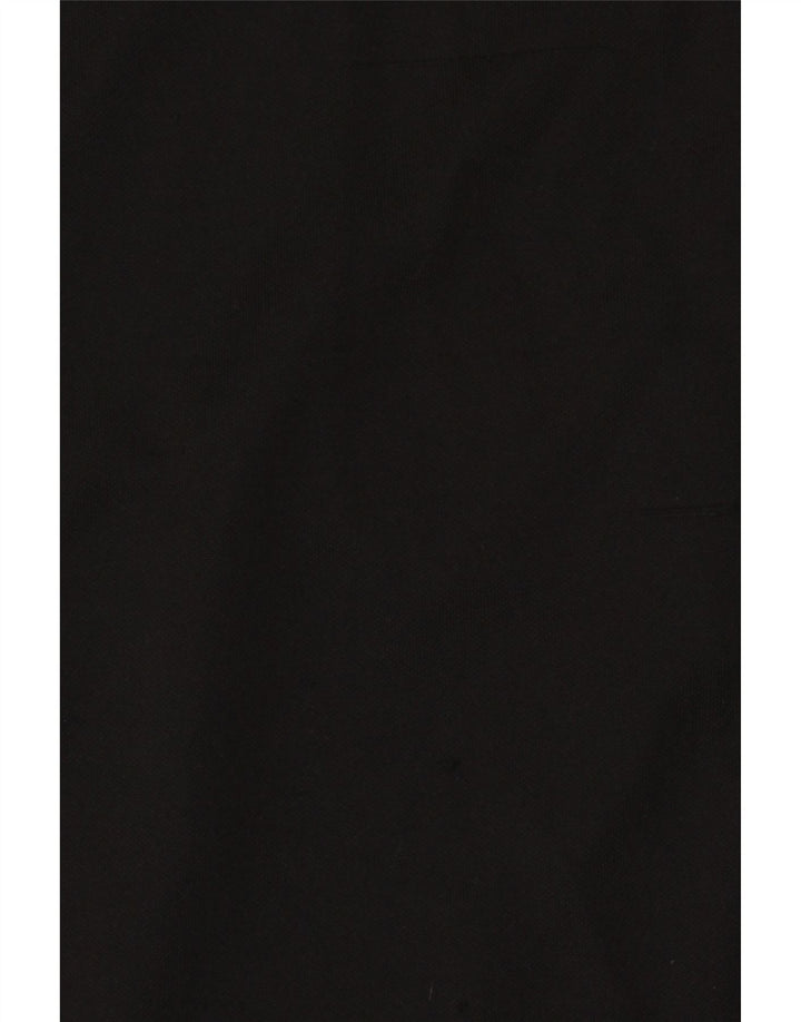 Adidas muška trenirka Aeroready gornja jakna 2XL crni poliester