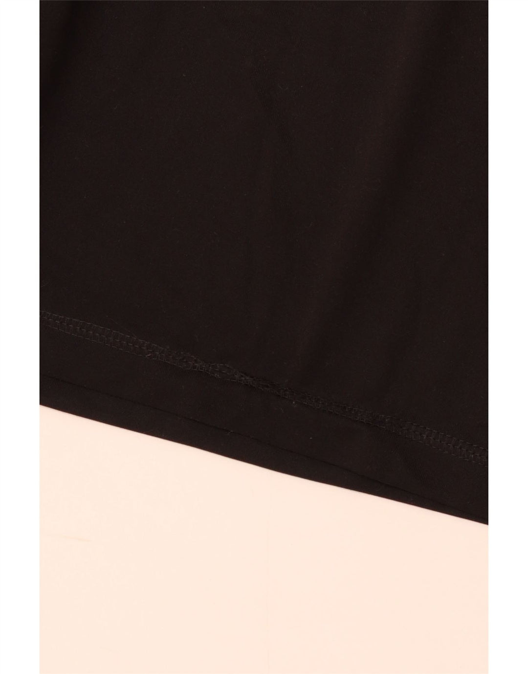 PUMA muška majica XL crni poliester