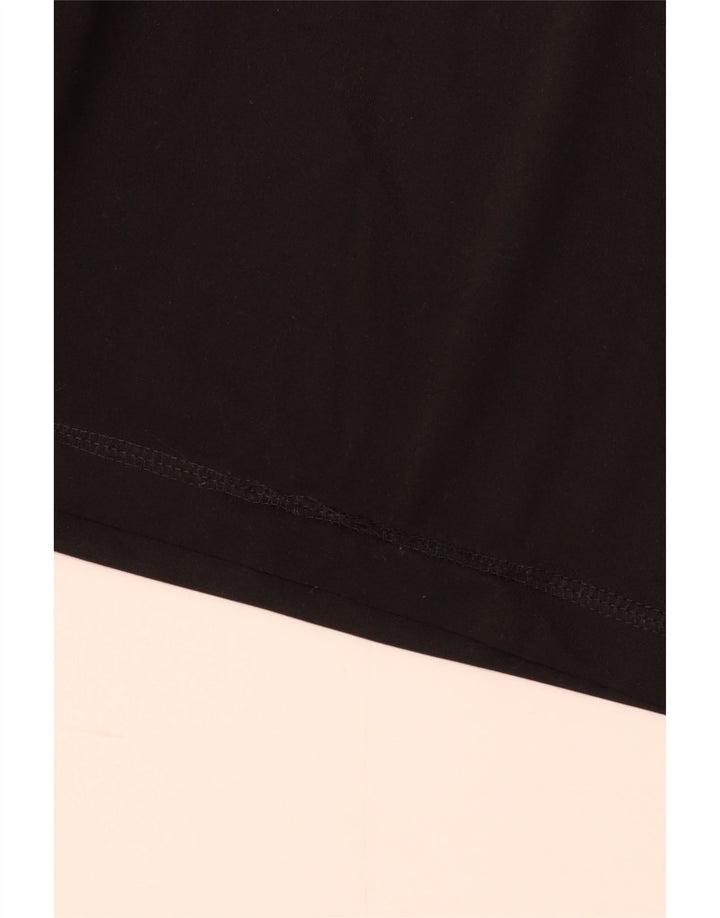 PUMA muška majica XL crni poliester