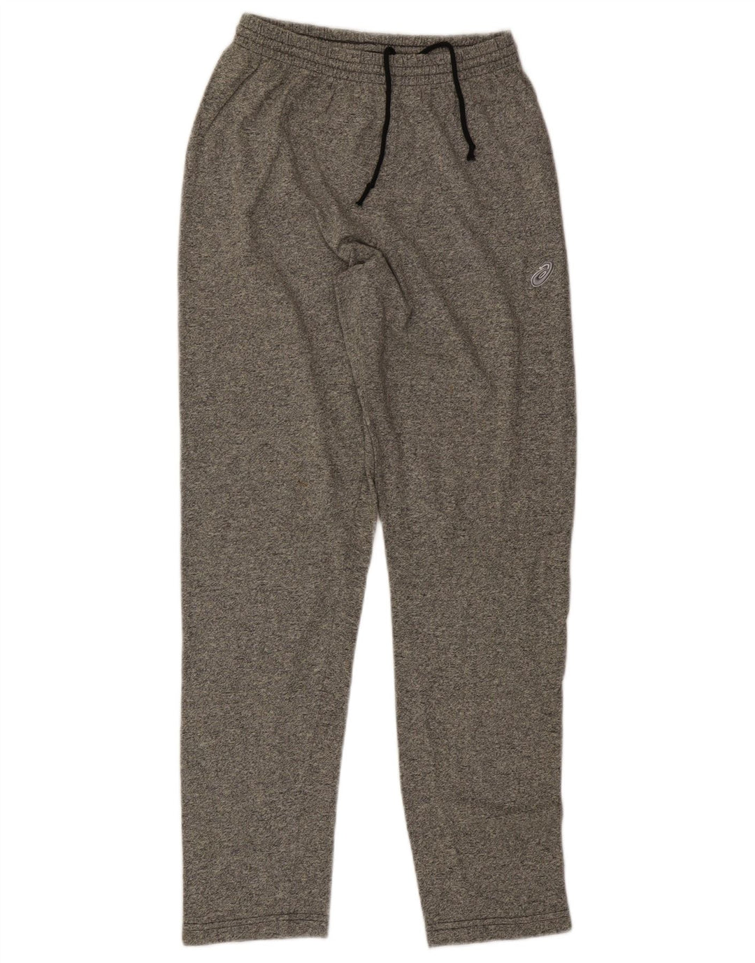 ASICS ženske hlače za trenirku UK 18 XL sivi pamuk