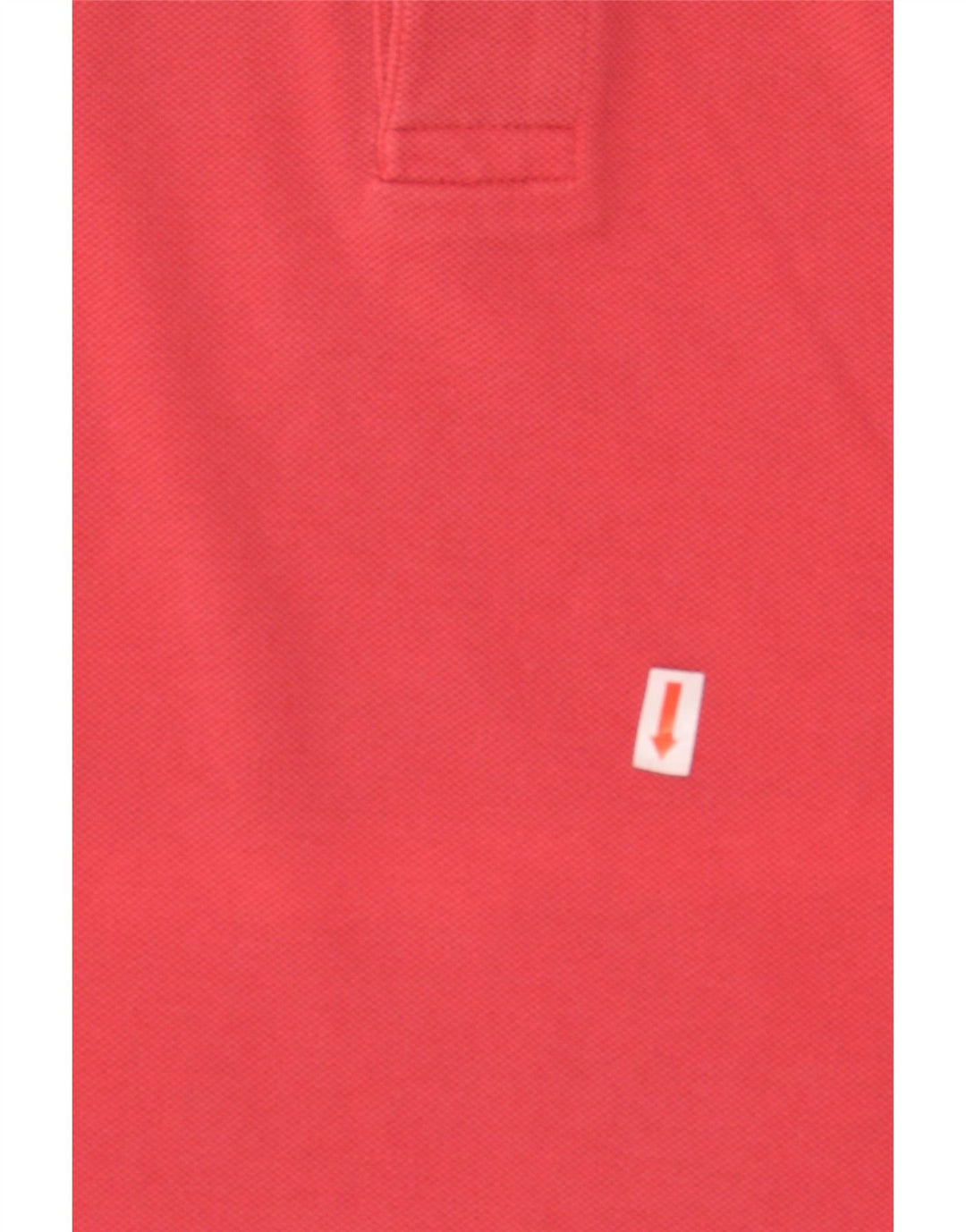 KAPPA Mens Polo Shirt Large Pink Cotton Vintage Kappa and Second-Hand Kappa from Messina Hembry 