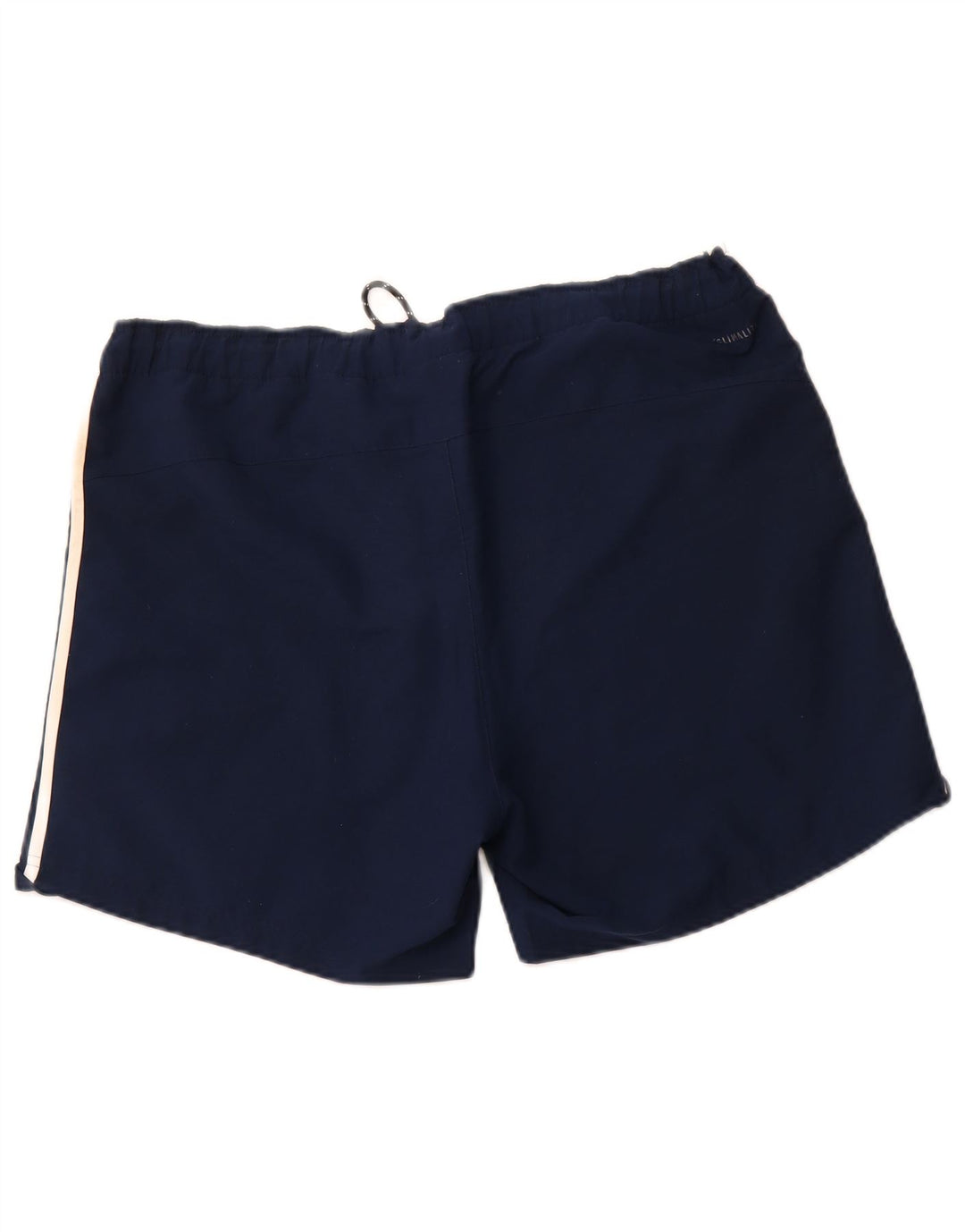 ADIDAS muške Climalite sportske kratke hlače velike tamnoplave poliesterske boje