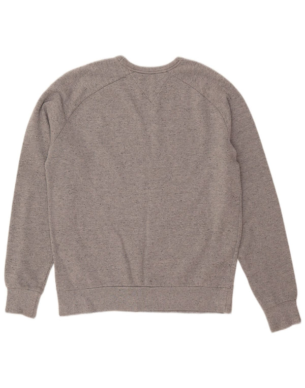 TOMMY HILFIGER Ženska dukserica Vintage Fit UK 16 Large Grey