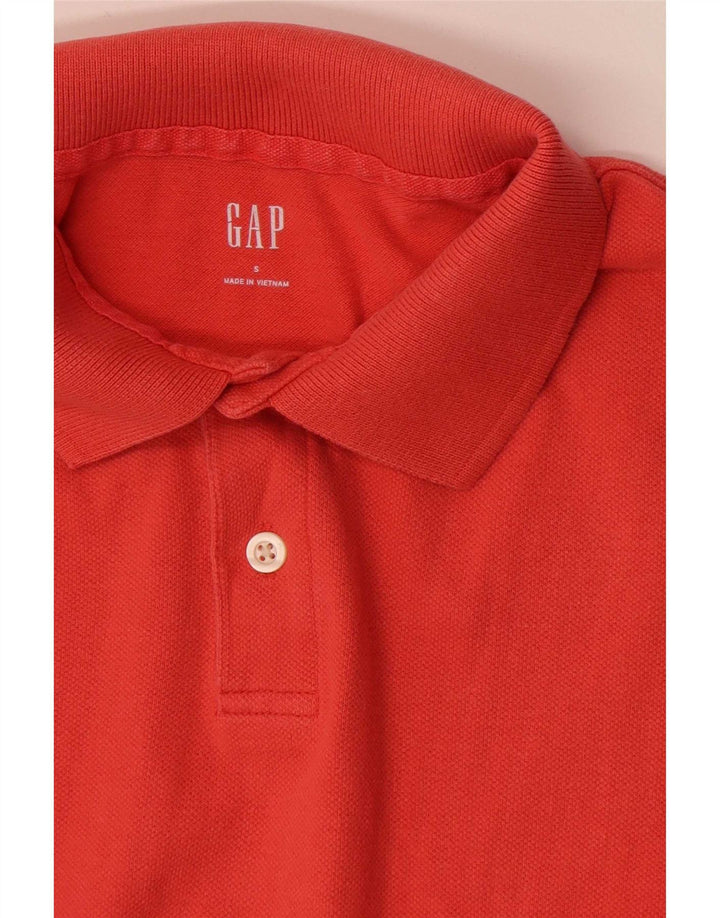 Gap muška polo majica mala crvena