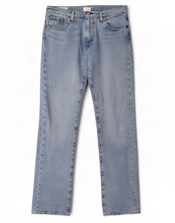 Levi's muške 511 uske traperice W30 L32 plavi pamuk
