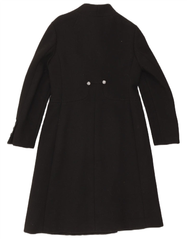 Vintage ženski kaput UK 10 Small Black
