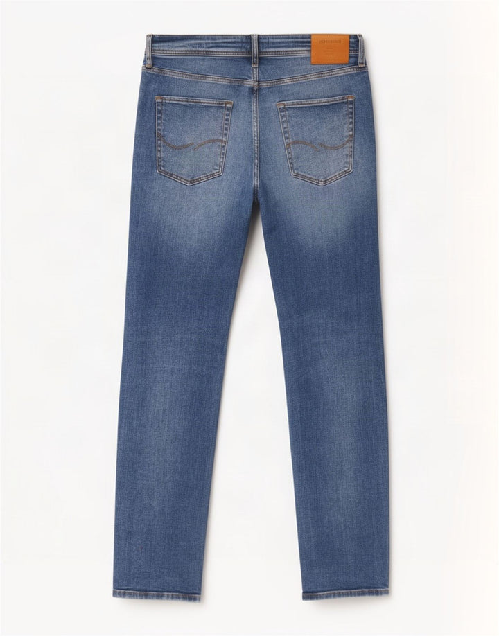 Jack & Jones Muške uske traperice W34 L34 Plave