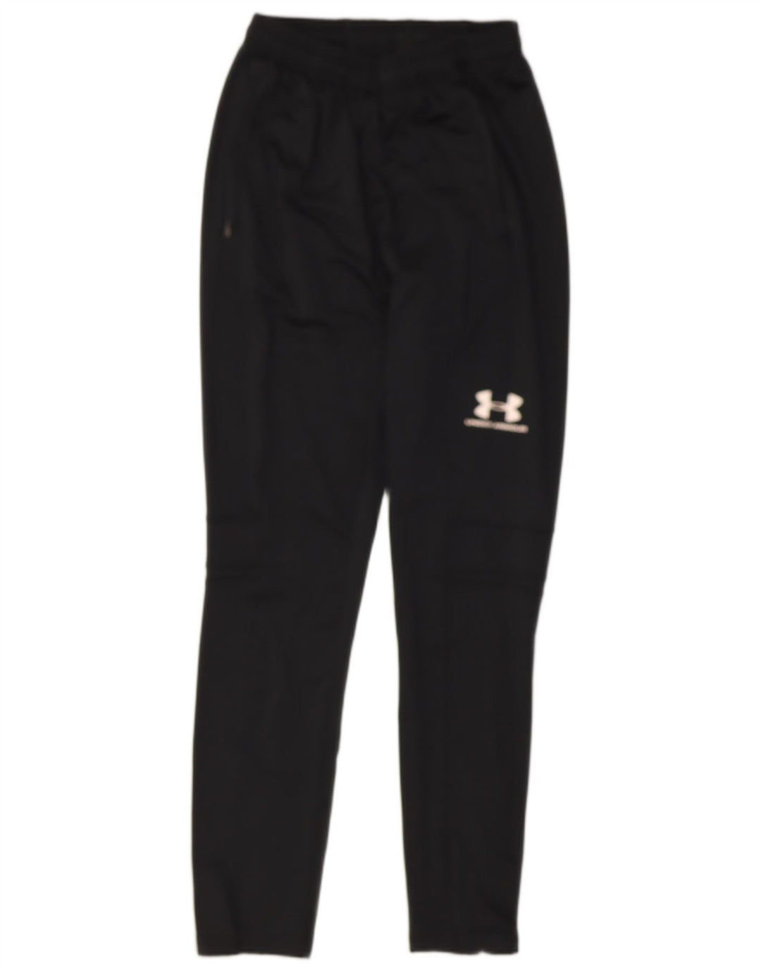 Under Armour muške trenirke male crne hlače