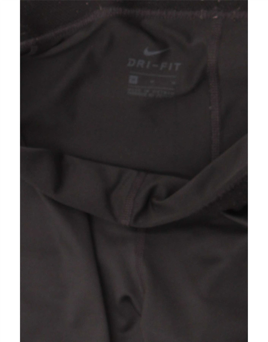 Nike ženske Graphic Capri tajice srednje W26 L21 crne