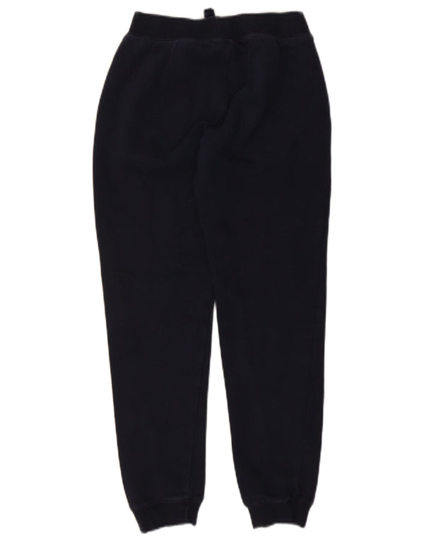 French Connection Girls Tracksuit Trousers Joggers 11-12 Years Navy Blue