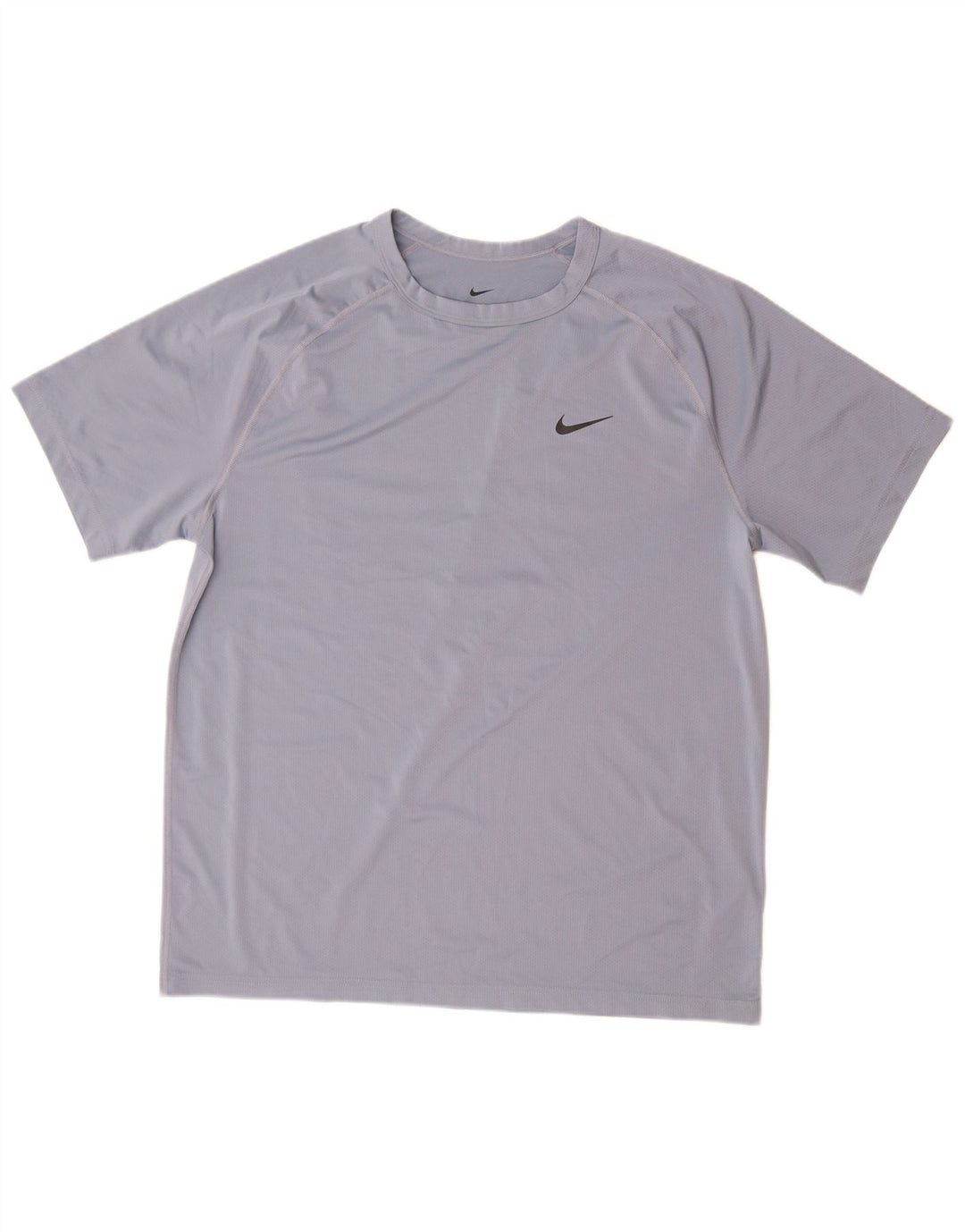 NIKE muška majica Dri Fit, veliki sivi poliester