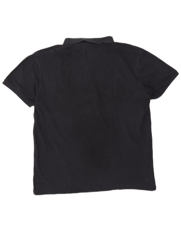 Gant muška polo majica 3XL tamnoplava