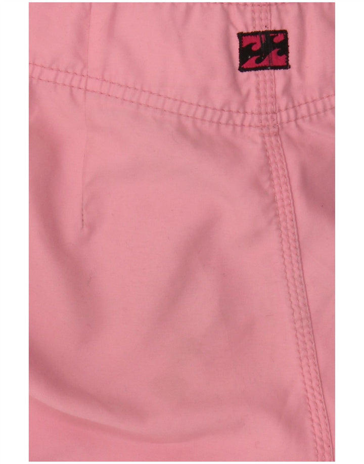 Srednje muške kratke hlače za plivanje s grafičkim motivima