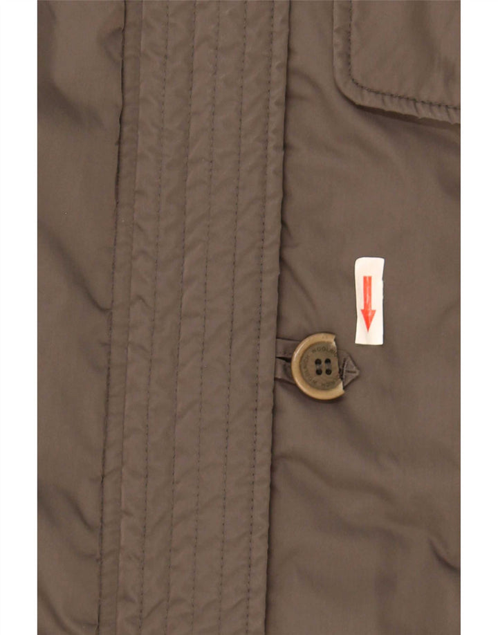 Woolrich ženski kaput UK 16 veliki kaki