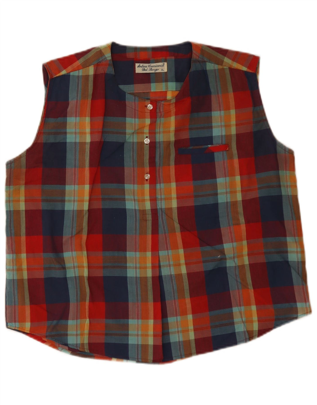 Ženska pulover košulja Antica Camiceria UK 18 XL u više boja
