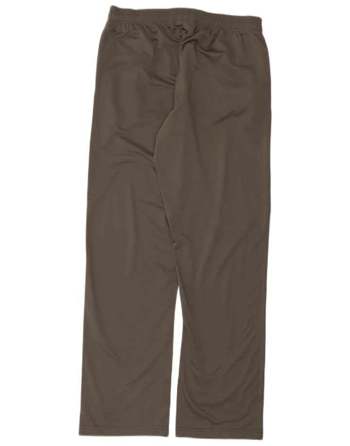 ASICS muške trenirke Hlače XL sivi poliester