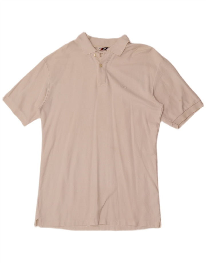 Fila muška polo majica IT 52 Large White