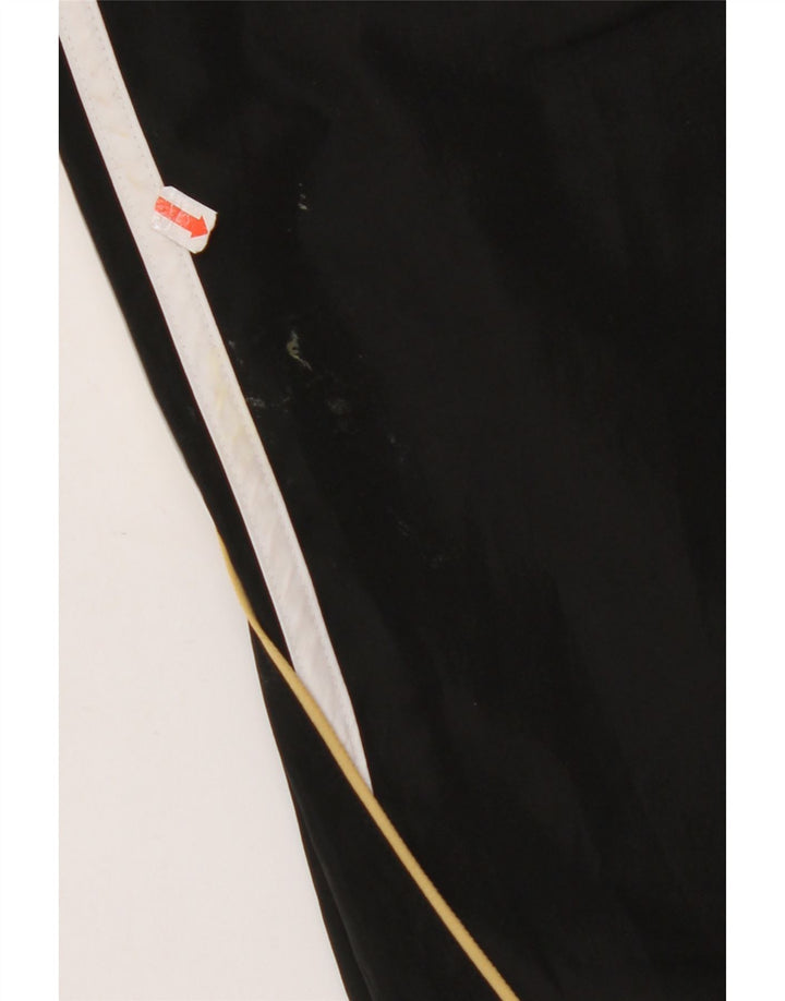 ADIDAS Muška trenirka Hlače Joggers Veliki crni poliester