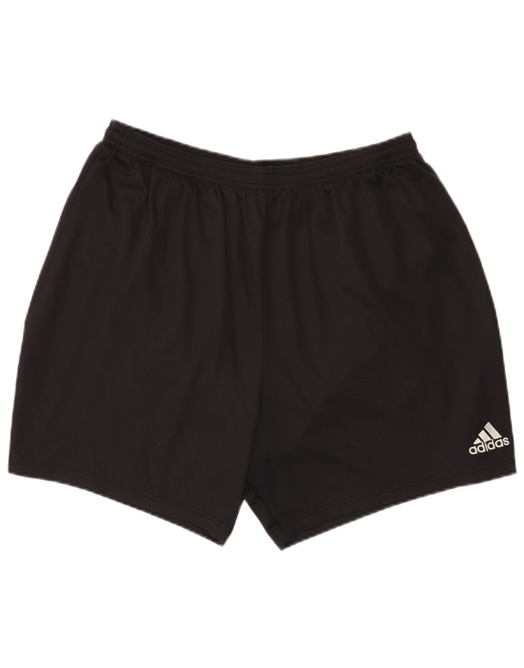 Adidas muške sportske kratke hlače Climalite XL crni poliester
