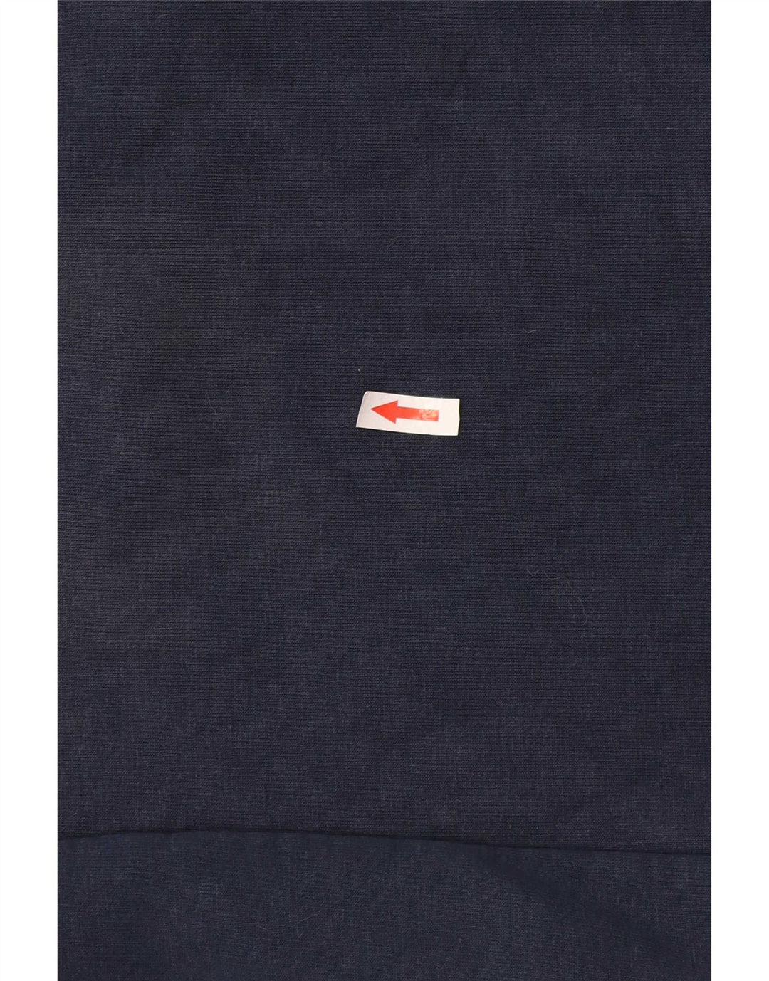 Crew Clothing Ženska majica s dugmadima i izrezom UK 12 srednje tamnoplava