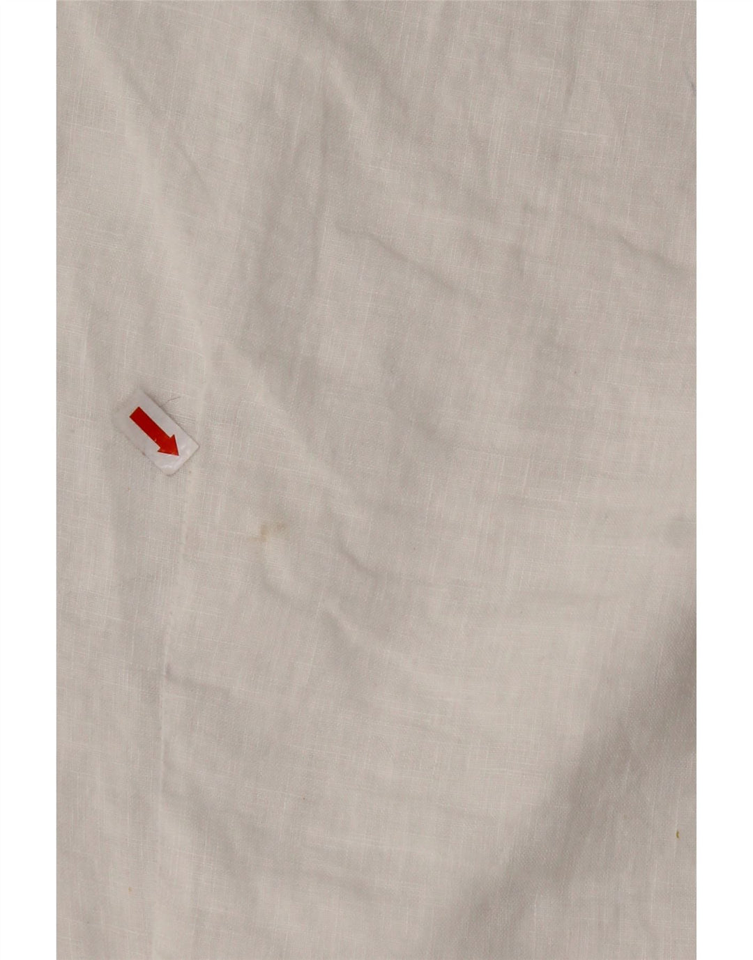 NARACAMICIE Ženska majica bez rukava UK 8 Mala bijela