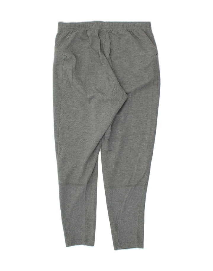 PUMA Mens Tracksuit Trousers Large Grey Vintage Puma and Second-Hand Puma from Messina Hembry 