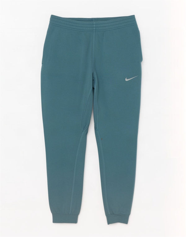 Nike muške trenirke, srednje plave hlače