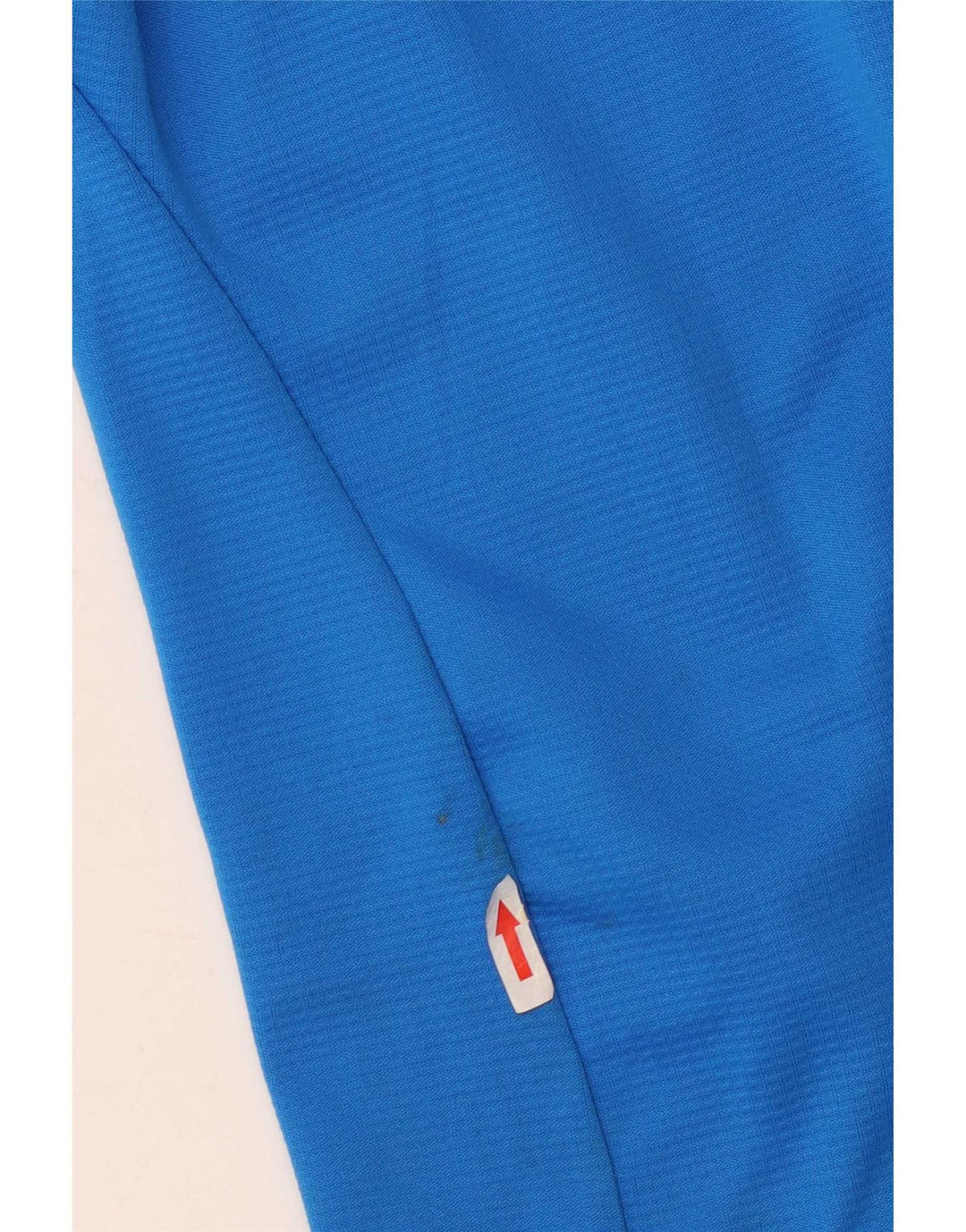 Puma muška majica dugih rukava 2XL plavi poliester