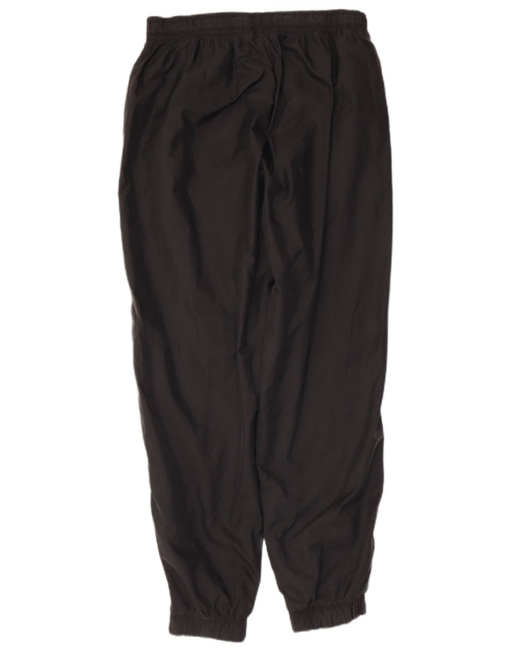 Nike muška trenirka hlače velike crne