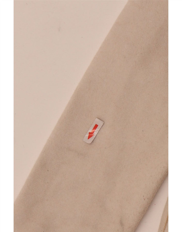 Zara ženski otvoreni kaput UK 10 Small Off White