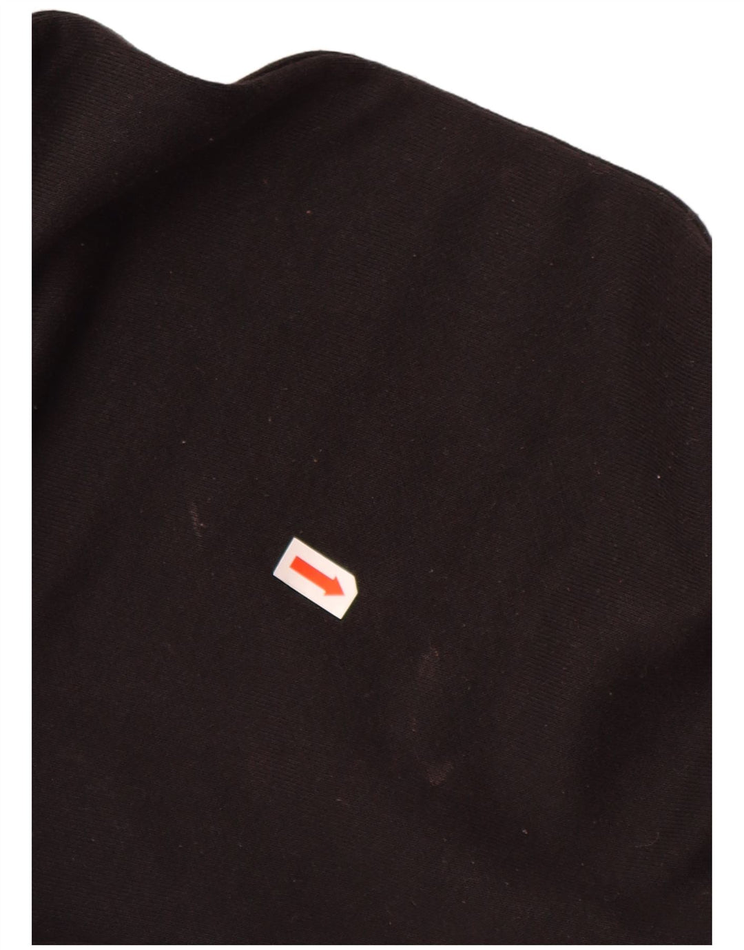 CHAMPION Girls Tracksuit Trousers 13-14 Years XL Black Cotton Vintage Champion and Second-Hand Champion from Messina Hembry 