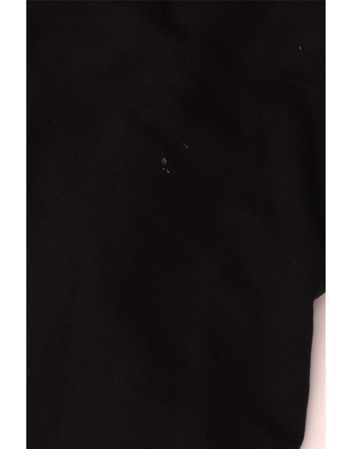 Marks & Spencer muška trenirka Hlače Joggers Large Black