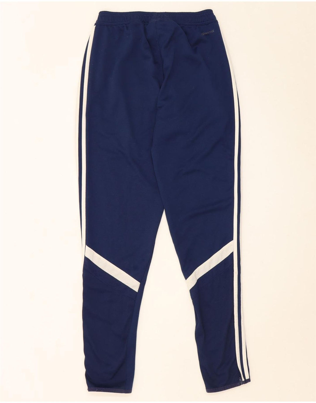 ADIDAS muške Climacool trenirke Hlače male tamnoplave boje