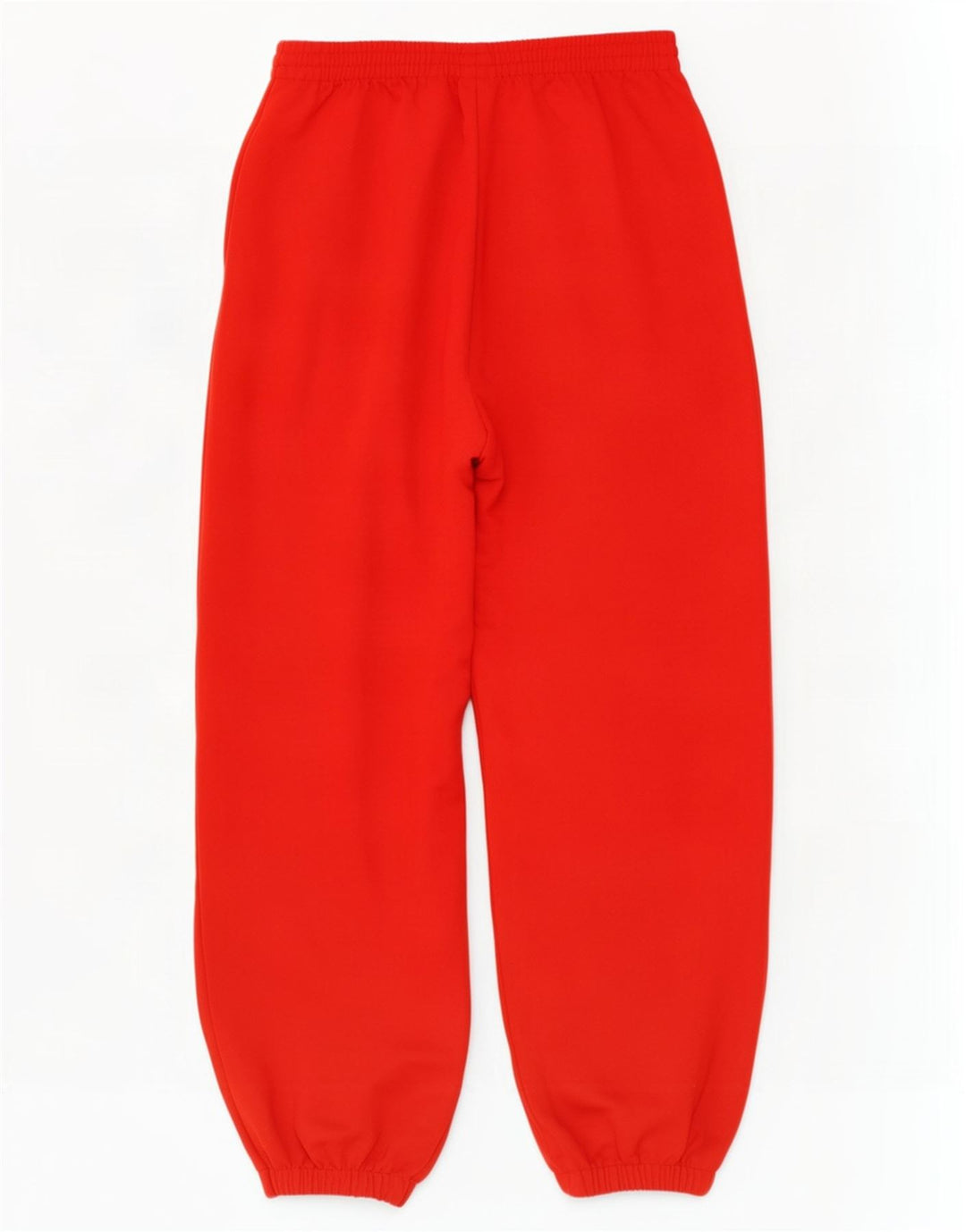 Umbro muška trenirka hlače Joggers XL crveni poliester