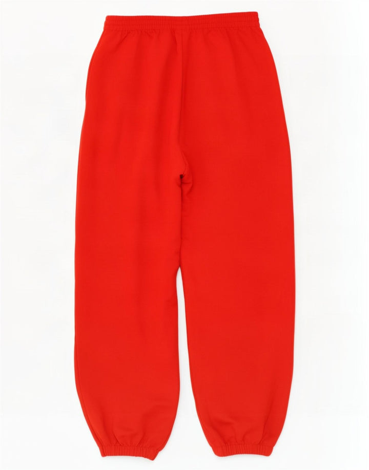 Umbro muška trenirka hlače Joggers XL crveni poliester