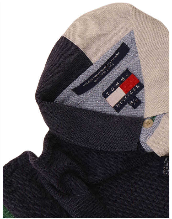 Tommy Hilfiger muška polo majica, srednje raznobojni pamuk