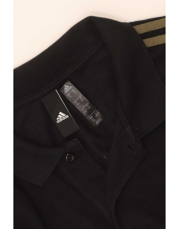 Adidas muška polo majica 3XL crna