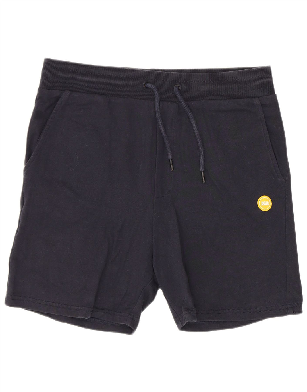 Jack & Jones muške sportske kratke hlače srednje tamnoplave boje