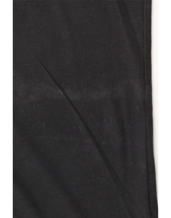 NIKE muška majica Dri Fit Graphic T-Shirt srednje crna