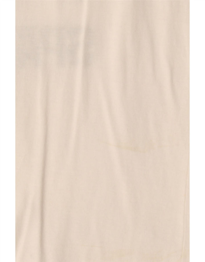 NIKE Ženska majica kratkih rukava Michigan State Graphic UK 12 srednje bijele boje